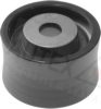 AUTEX 651795 Deflection/Guide Pulley, timing belt